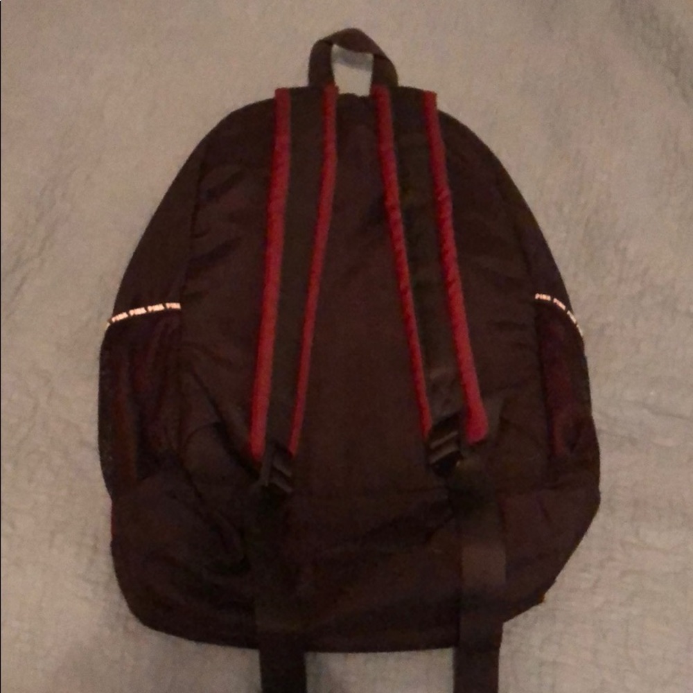 Pink VS Backpack - Picture 2 of 6